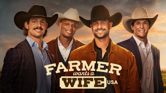 Farmer Wants a Wife