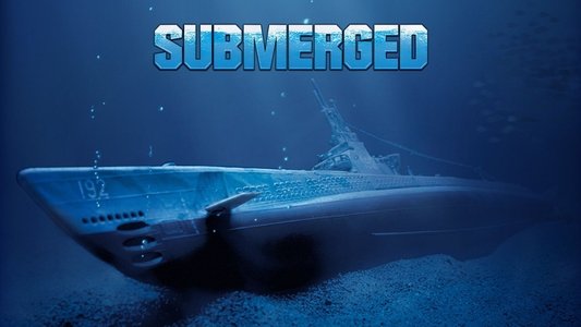 Submerged