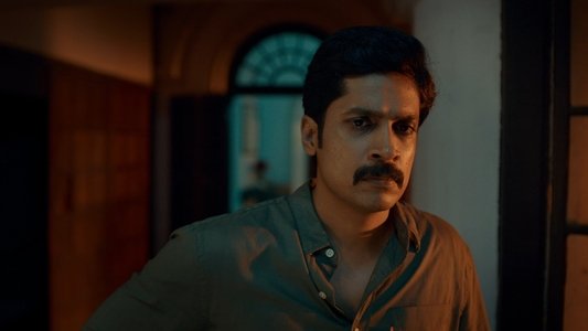 കേരളാ  ക്രൈം ഫയല്സ്
