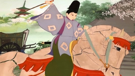 安寿と厨子王丸
