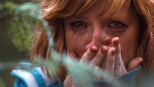 Eden Lake