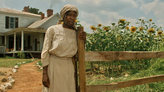 The Color Purple