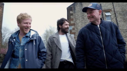 Biffy Clyro: Cultural Sons of Scotland