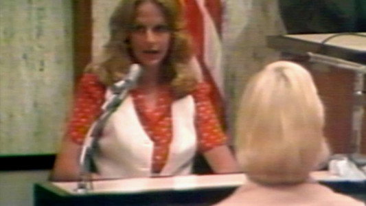 Ted Bundy: Falling for a Killer