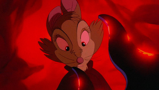 The Secret of NIMH