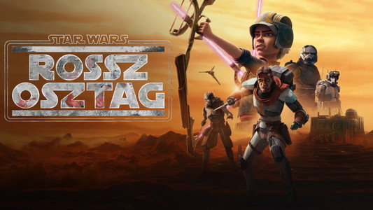 Star Wars: The Bad Batch
