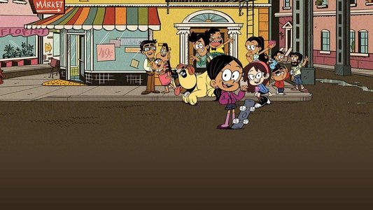 The Casagrandes
