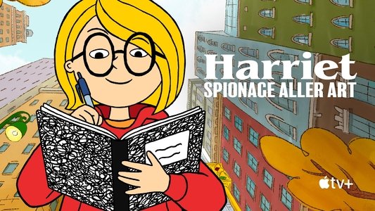 Harriet the Spy