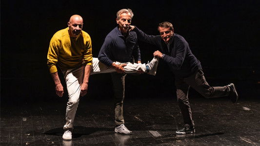 The Best of Aldo Giovanni e Giacomo