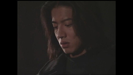 眠れる森