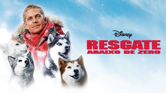 Eight Below