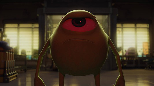 Monsters University
