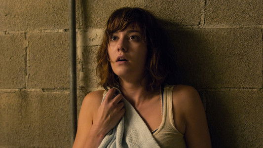 10 Cloverfield Lane