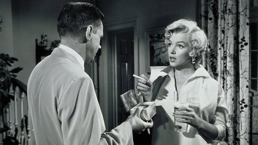 The Seven Year Itch