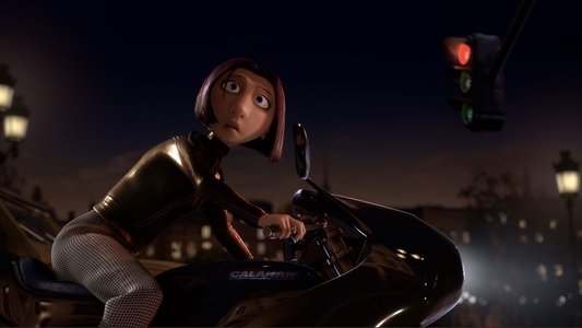 Ratatouille