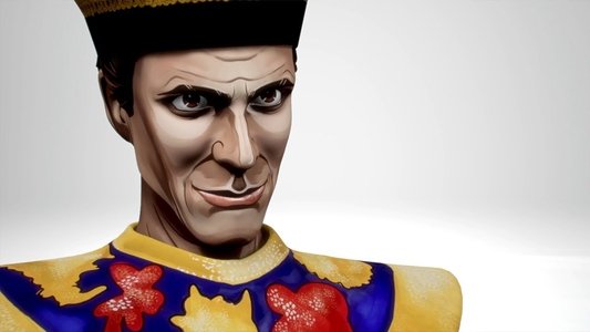 Doctor Who: The Celestial Toymaker
