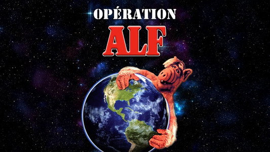 Project: ALF