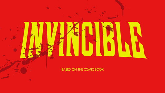 INVINCIBLE