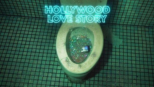 Hollywood Love Story