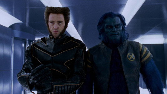 X-Men: The Last Stand