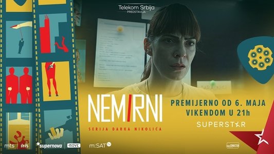 Nemirni