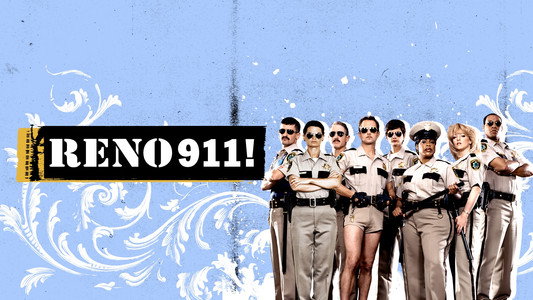 Reno 911!