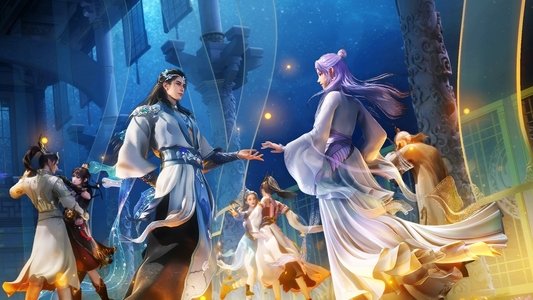 师兄啊师兄