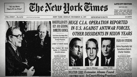 The Man Nobody Knew: In Search of My Father, CIA Spymaster William Colby