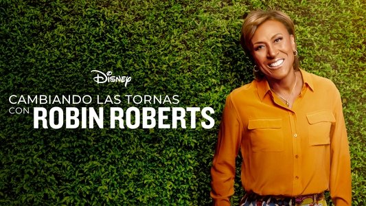 Turning the Tables with Robin Roberts