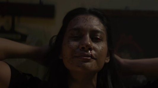 Perempuan Pembawa Sial