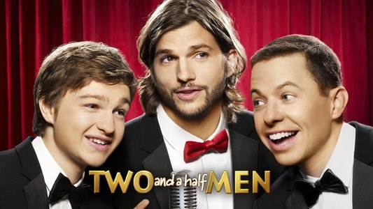 Two and a Half Men