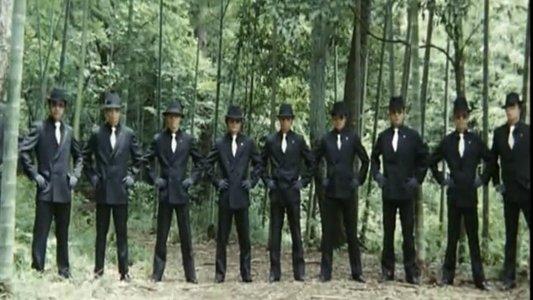 伊賀野カバ丸