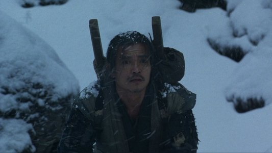 楢山節考