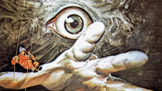 Alien 2 - Sulla terra