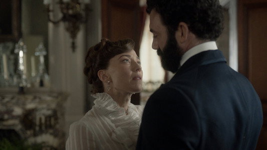 The Gilded Age