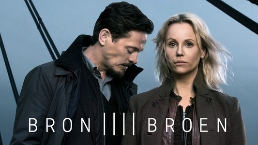 Bron/Broen
