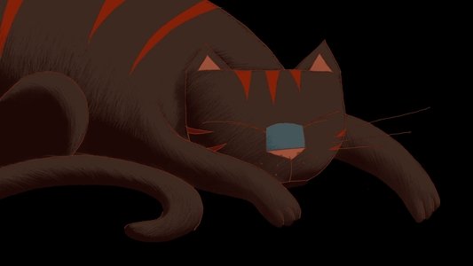 Une vie de chat