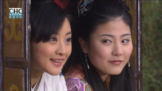 镖行天下7：桃花劫