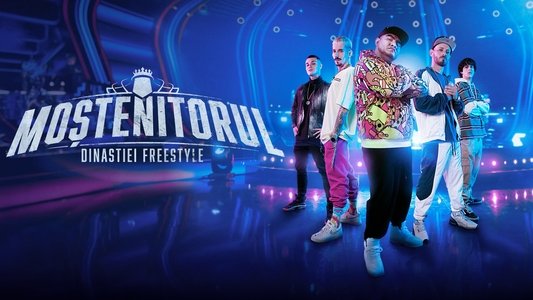 El Heredero: La Dinastía del Freestyle