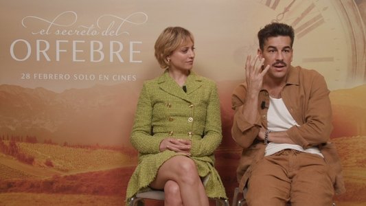 El secreto del orfebre