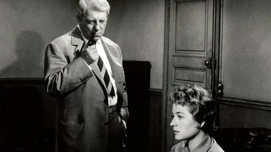 Maigret tend un piège
