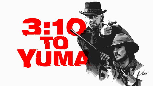 3:10 to Yuma