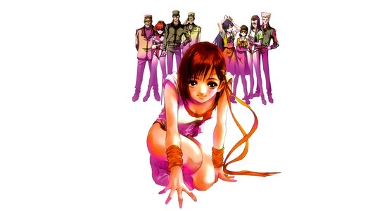 トップをねらえ！