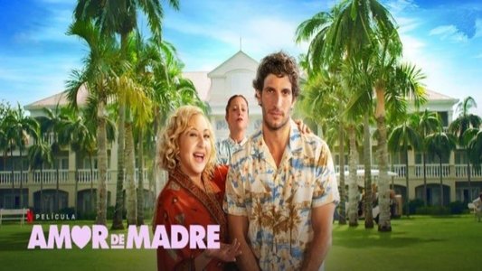 Amor de madre