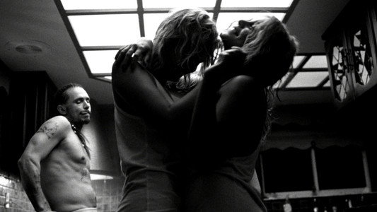 Spring Breakers