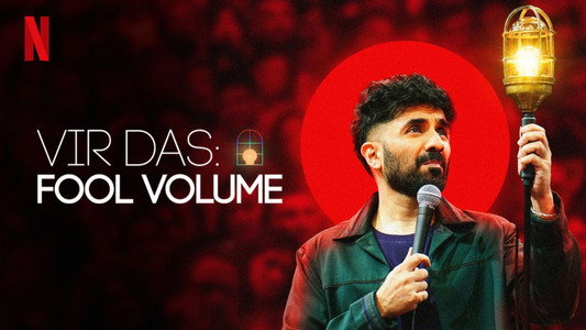 Vir Das: Fool Volume