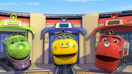 Chuggington