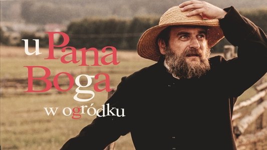 U Pana Boga w ogródku