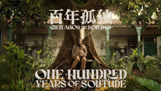 Cien años de soledad