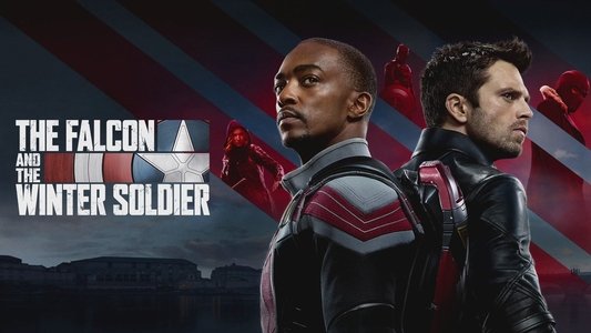 The Falcon and the Winter Soldier